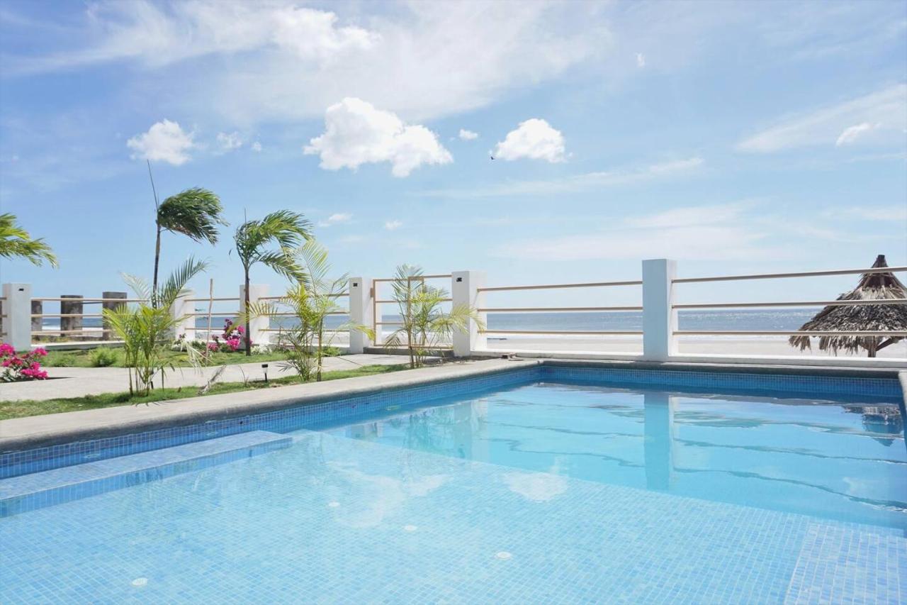 Amahula Beach House, Pool And Surf Salinas Extérieur photo