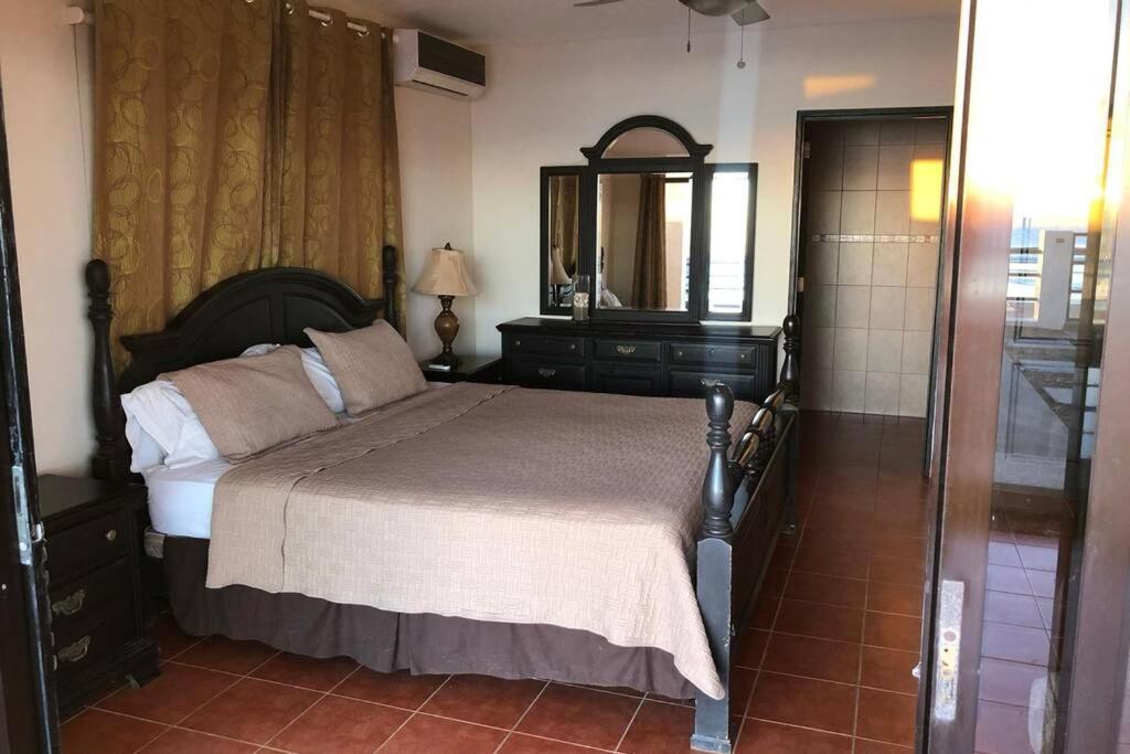 Amahula Beach House, Pool And Surf Salinas Extérieur photo